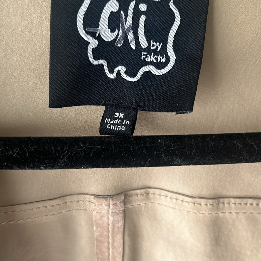 Amazing Suede Jacket! - image 2